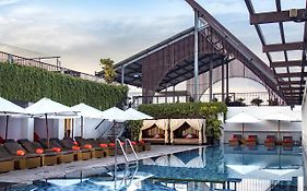 The One Legian Hotel Bali